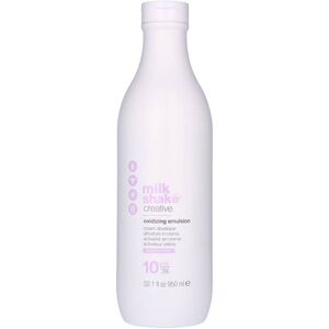 Milk_Shake Milk Shake Creative Oxidizing Emulsion 3% 10 Vol. 950 ml