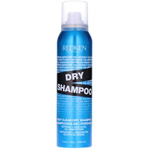 Redken Deep Clean Dry Shampoo 150 g