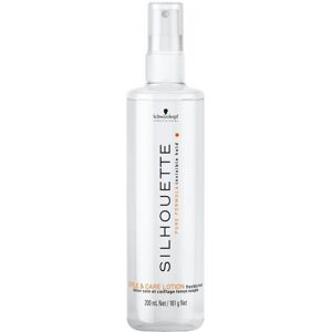 Silhouette Style & Care Lotion (Stop Beauty Waste) 200 ml