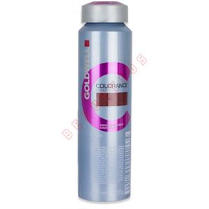 Goldwell Colorance Cover Plus 4N@KK Mid Brown 120 ml