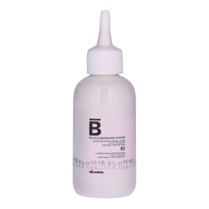 Davines Balance Bouclè Biowaving System - Extra Delicate Curling Lotion #2 100 ml