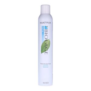 Matrix Biolage Freeze Fix Hairspray (Stop Beauty Waste) 400 ml