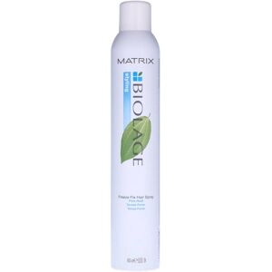 Matrix Biolage Freeze Fix Hairspray 400 ml