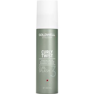 Goldwell Curly Twist Curl Splash 3 100 ml