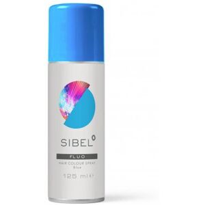 Sibel Hair Colour Spray Blå - Ref. 0230000-05 125 ml