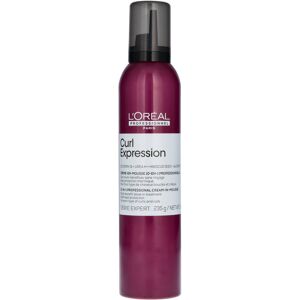 Loreal Curl Expression 10-In-1 Cream-In-Mousse 235 g