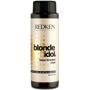 Redken Blonde Idol Base Breaker Clear 1 x 60 ml