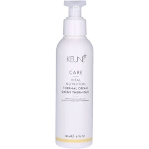 Keune Care Vital Nutrition Thermal Cream 140 ml