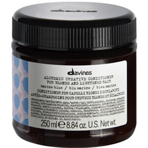 Davines Alchemic Marine Blue Creative Conditioner 250 ml