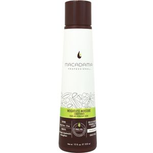 Macadamia Weightless Moisture Conditioner 300 ml