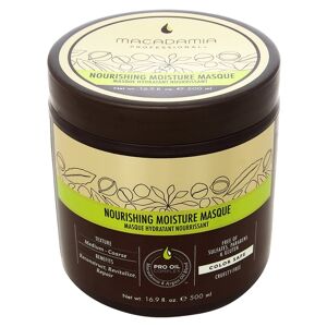 Macadamia Nourishing Moisture Masque 500 ml