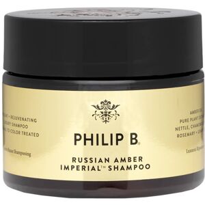 Philip B Russian Amber Imperial Shampoo 355 ml