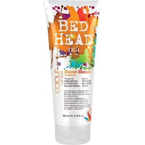 TIGI Dumb Blonde Conditioner (U) 200 ml