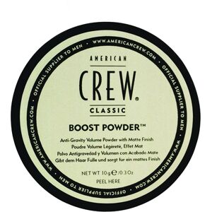 American Crew Boost Powder 10 g