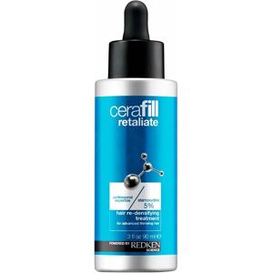 Redken Cerafill Retaliate Hair Re-Densifying Treatment 90 ml