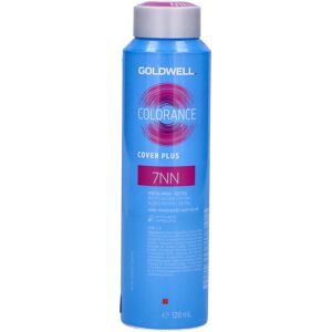 Goldwell Colorance Cover Plus 7NN Mid Blonde 120 ml