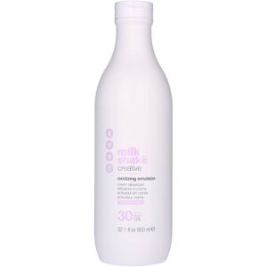 Milk_Shake Milk Shake Creative Oxidizing Creamy 30 vol 9% 950 ml