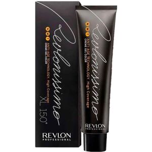 Revlon Revlonissimo NMT Creme-Gel Color 8.34 (UU) 60 ml