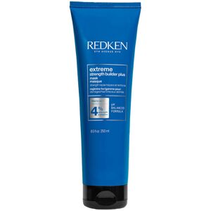 Redken Extreme Strength Builder Plus Mask 250 ml