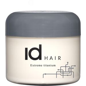 Id Hair Voks Extreme Titanium 100 ml