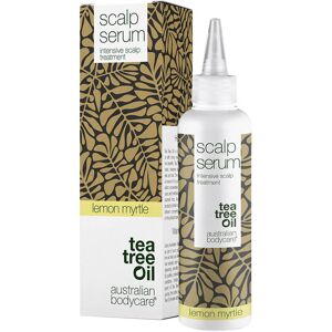 Australian Bodycare Scalp Serum Intensive Scalp Treatment Lemon Myrtle 150 ml