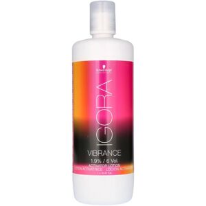 Schwarzkopf Schwartzkopf Igora Vibrance 1,9% 6 Vol. Activator Lotion 1000 ml