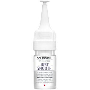 Goldwell Just Smooth Intensive Taming Serum (U) 18 ml