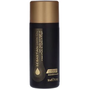 Sebastian Professional Dark Oil Lightweight Conditioner 50 ml