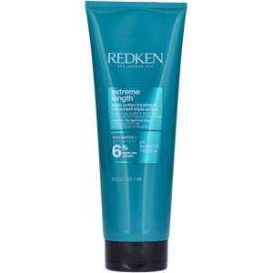 Redken Extreme Length Triple Action Treatment 250 ml