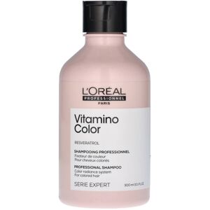 Loreal Vitamino Color Shampoo 300 ml