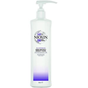 Nioxin 3D Intensive Deep Protect Density Mask 500 ml