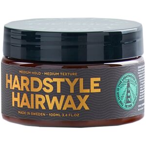 Waterclouds The Dude Hardstyle Hairwax 100 ml