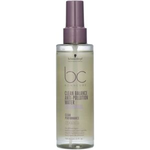 Schwarzkopf BC Bonacure Clean Balance Anti-Pollution Water Tocopherol 150 ml