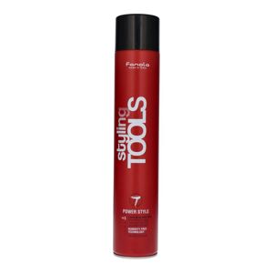 Fanola Styling Tools Power Style Extra Strong Hair Spray 750 ml