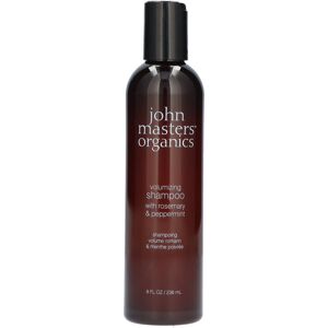 John Masters Shampoo For Fine Hair With Rosemary And Peppermint 236 ml