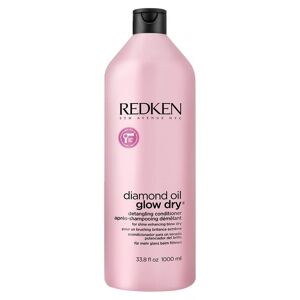 Redken Diamond Oil Glow Dry Conditioner (U) 1000 ml