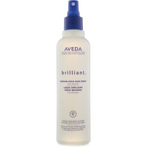 Aveda Brilliant Medium Hold Hair Spray 250 ml