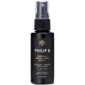 Philip B Thermal Protection Spray 60 ml