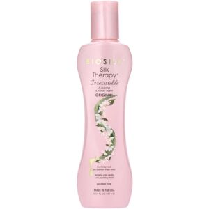 Biosilk Silk Therapy Irresistible A Jasmine & Honey Scent Original 167 ml