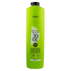 Loreal Inoa Oxydant Riche 30 vol - 9% 1+1 1000 ml