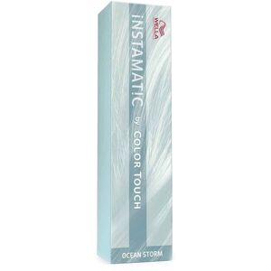 Wella Instamatic By Color Touch - Ocean Storm (Stop Beauty Waste) 60 ml