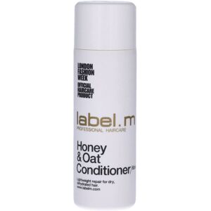 Label.m Honey & Oat Conditioner 60 ml