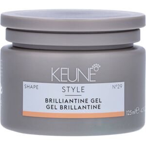 Keune Style Brilliantine Gel 125 ml