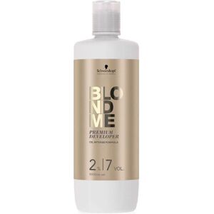 Schwarzkopf Blondme Premium Developer 2% 1000 ml