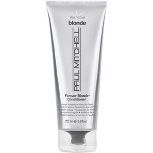 Paul Mitchell Forever Blonde Conditioner 200 ml