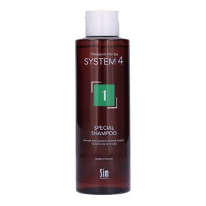 System 4 1 Special Shampoo (Stop Beauty Waste) 250 ml