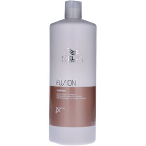 Wella Professionals Fusion Shampoo 1000 ml