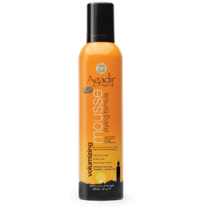 Agadir Argan Oil Mousse Styling Formular (U) 142 g