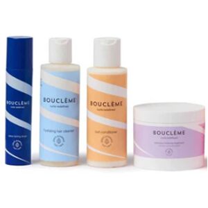 Boucleme Curls Redefined Colour Revive Kit 30 ml