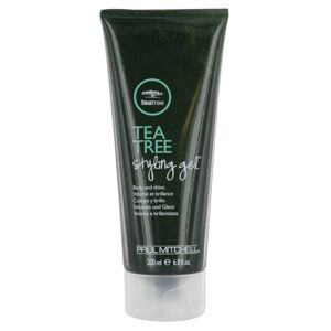 Paul Mitchell Tea Tree Styling Gel (U) 200 ml